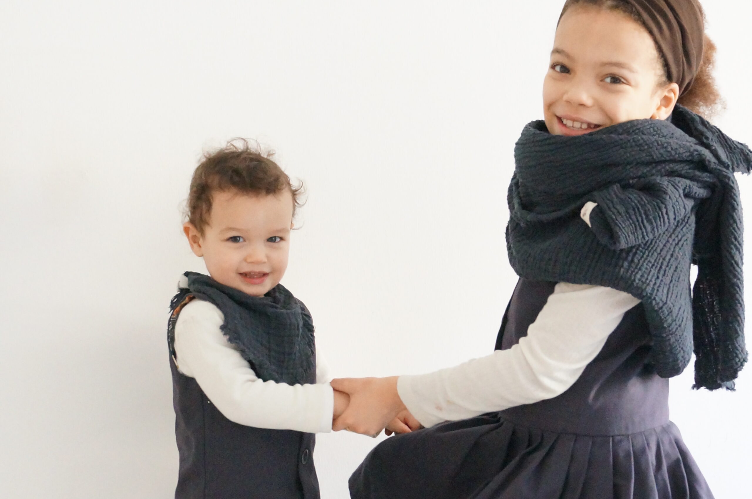 Elfenkindberlin und Sandstrasse