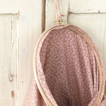 Wäschebeutel nähen für mehr Ordnung die Anleitung gibt es auf www.elfenkindberlin.de