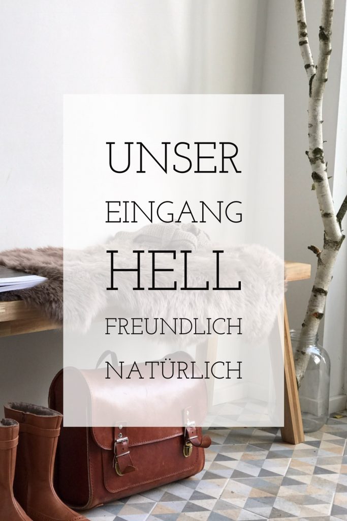 Ikea Hack Schuhschrank als Regal im Flur bauen. Unseren Flur habe ich hell udn freundlich gestaltet mit schönen Zement Fliesen, wenn ihr euch inspirieren möchtet, dann schaut auf www.elfenkindberlin.de vorbei ! 