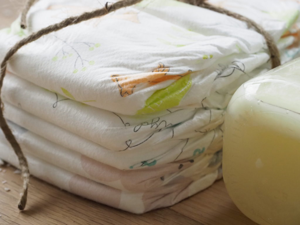 Babyseife Rezept - Babyseife Baby Kinder Seife Zweizahnkraut Extrakt мыло детское с