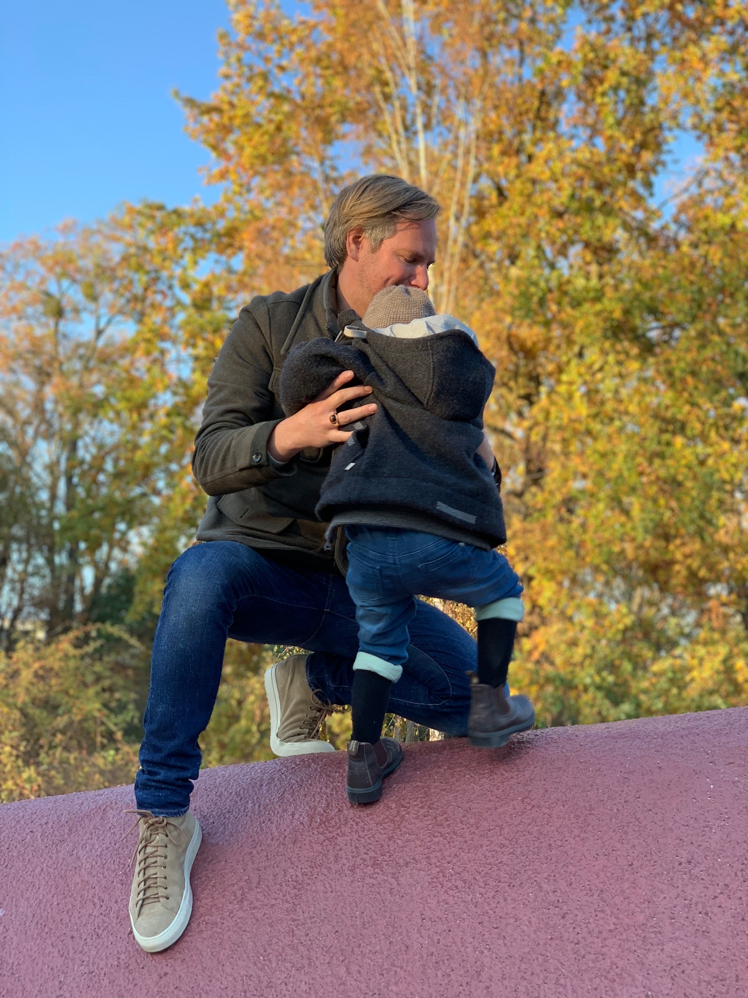 Ein Leben in Bewegung führen! Leider kommt die Bewegung und Rückengesundheit bei den meisten Berufstätigen viel zu kurz, das ist auf Dauer ungesund! Meine gesunden Schenkideen teile ich heute mit Euch !