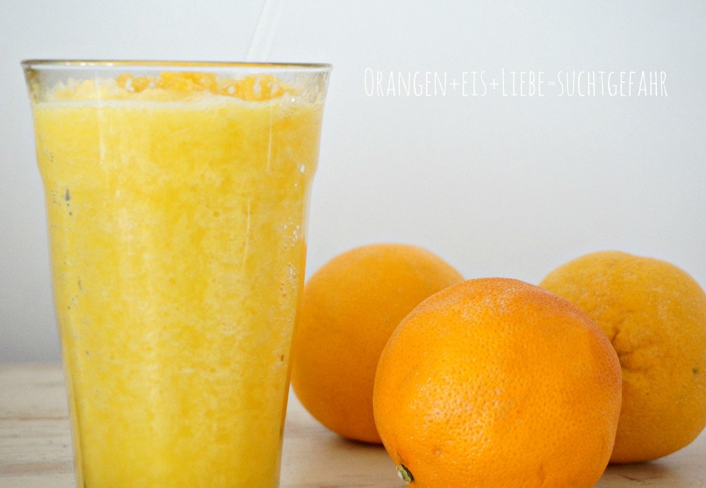 orangeneissaft